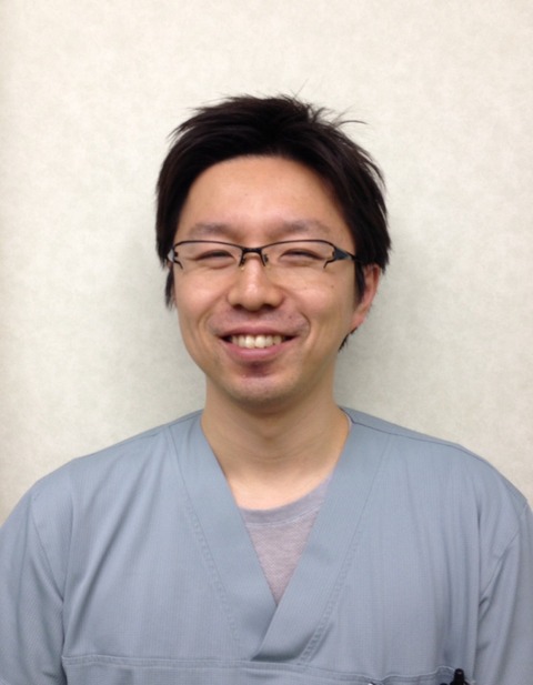 担当獣医師のご紹介 埼玉の動物病院 埼玉動物医療センター